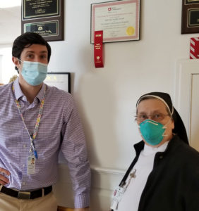 Notre Dame Rehab Norwalk, CT